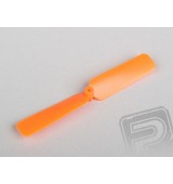 Vrtule GWS EP 3x2 (82x50mm) oranžová