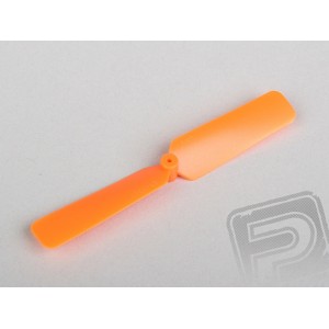 Vrtule GWS EP 3x2 (82x50mm) oranžová