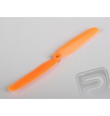 Vrtule GWS EP 6x3 (152x76mm) oranžová