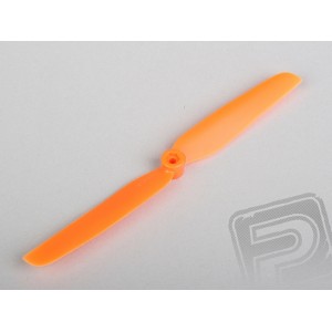 Vrtule GWS EP 6x3 (152x76mm) oranžová