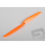 Vrtule GWS EP 7x3,5 (178x89mm) oranžová