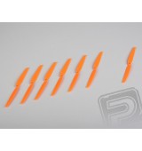 Vrtule GWS H 7x3,5 (178x89mm) balení 6+1 ZDARMA
