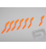 Vrtule GWS EP 7x6 (178x152mm) balení 6+1 ZDARMA