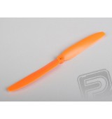 Vrtule GWS EP 9x5 (229x127mm) oranžová