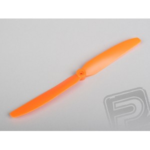 Vrtule GWS EP 9x5 (229x127mm) oranžová