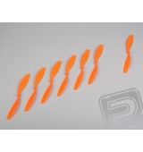 Vrtule GWS EP 9x7 (228x178mm) balení 6+1 ZDARMA