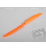 Vrtule GWS EP 11x7 (279x178mm) oranžová