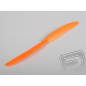 Vrtule GWS EP 11x7 (279x178mm) oranžová