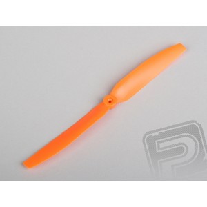 Vrtule GWS HD 9x7,5 oranžová