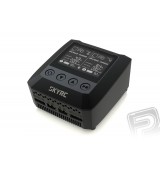 SKY RC B6 NANO DUO nabíječ 2x100W