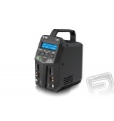 SKY RC T200 nabíječ 2x100W