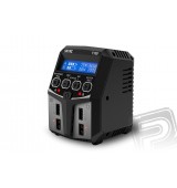 SKY RC T100 nabíječ 2x50W