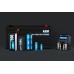 SKY RC T100 nabíječ 2x50W