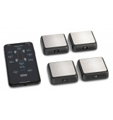 SKY RC Bluetooth váha pro vyvažování podvozků RC aut 1:12/1:10/1:8