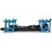 SET-UP sada pro 1/10 buggy (modrá)