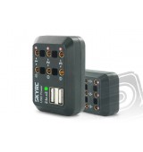 Sky RC DC Power Distributor s banánky