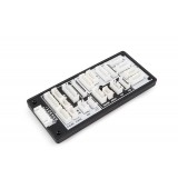 Multiadaptér pro balancery 2-6S (JST-EH, JST-XH, PQ, TP/TF)
