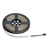 Svíticí LED páska 4,8W/m, 5m, RGB