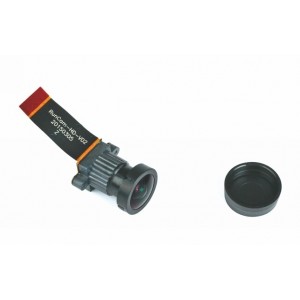 RunCam F2.8 čočka s flex připojením