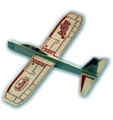 Jetfire házedlo 305mm