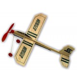 Jetstream gumáček 336mm s podvozkem