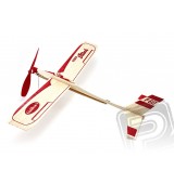 Strato Streak gumáček 412mm