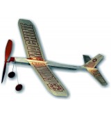 Flying Machine gumáček 432mm