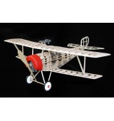 Nieuport 11 laser. vyřezávaný 610mm