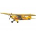 Piper Super Cub laser. vyřezávaný 610mm