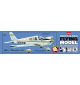 Piper Cherokee 508mm