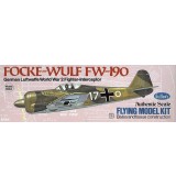 Focke-Wulf FW-190 (419mm)