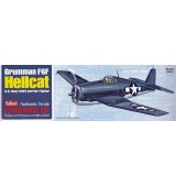 Grumman F6F Hellcat (419mm)