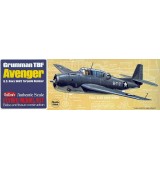 Grumman TBF Avenger (419mm)