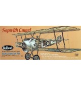 Sopwith Camel (711mm)