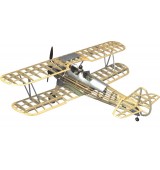 Stearman PT-17 (711mm)