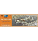 Skyraider A1H (432mm)