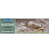 P-51D Mustang (432mm)