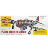 P-47D Thunderbolt (768mm)