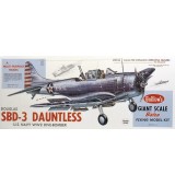 SBD-3 Dauntless (794mm)