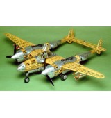 P-38 Lightning 1:16 (1016mm)