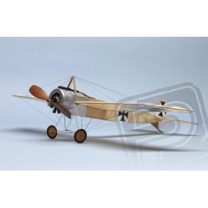 Fokker E III 445mm