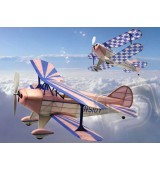 Pitts Special S-1 457mm