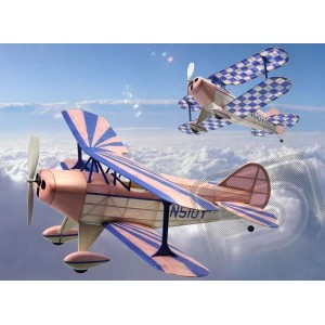 Pitts Special S-1 457mm