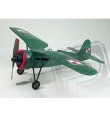 PZL P11c 762mm