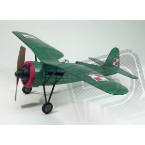 PZL P11c 762mm