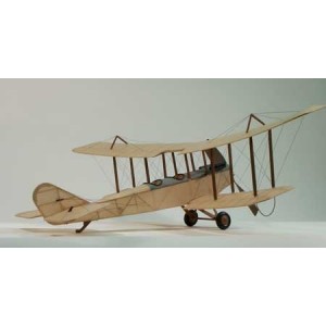 Curtiss Standard J-1 