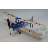 DeHavilland DH-60 Gipsy Moth