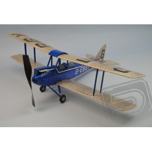 DeHavilland DH-60 Gipsy Moth