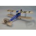 DeHavilland DH-60 Gipsy Moth