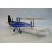 DeHavilland DH-60 Gipsy Moth